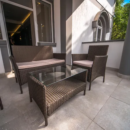 Garni Hotel Mint-3