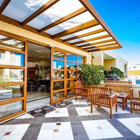 Anais Collection Hotels & Suites By Ghh-2