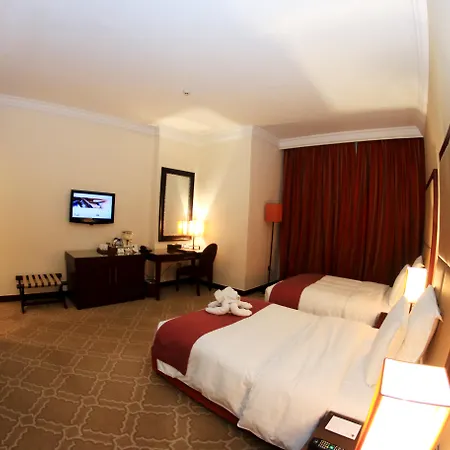 Grand Regal Hotel-3