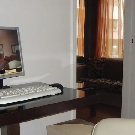 Ambrosia Suites-3