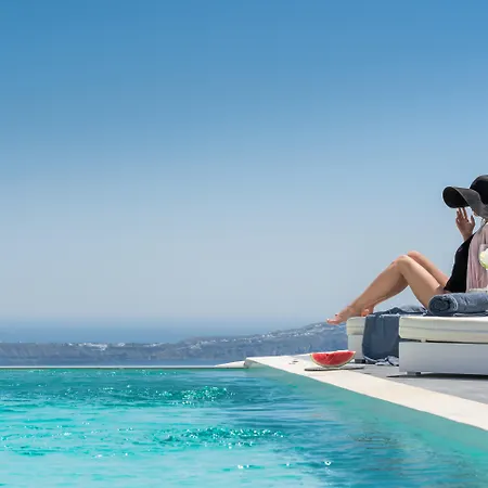 Mythical Blue Luxury Suites (Adults Only)-2