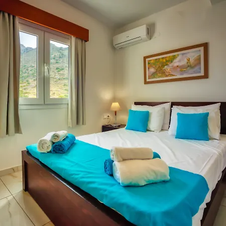 Elounda Residence Resort & Waterpark (Adults Only)-3