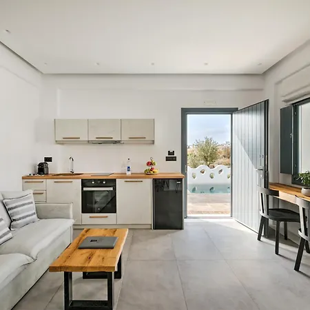 Portes Suites & Villas Mykonos-2