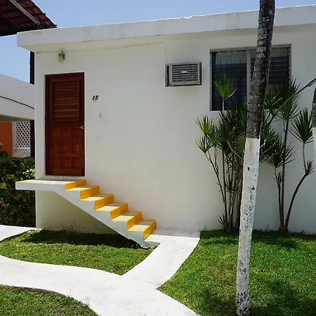 Hostel El Corazon-3