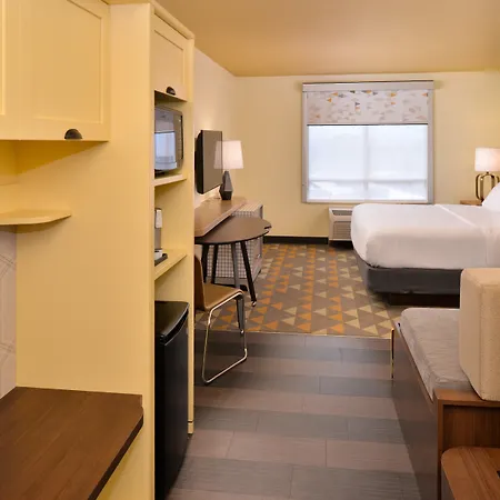 Holiday Inn Kansas City Airport By Ihg-2