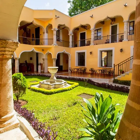 Hotel Montejo-2