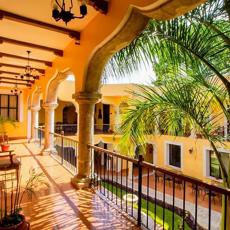 Hotel Montejo-3