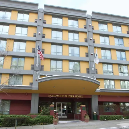 Homewood Suites By Hilton Seattle Downtown-2