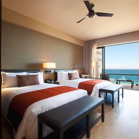 Jw Marriott Los Cabos Beach Resort & Spa-3