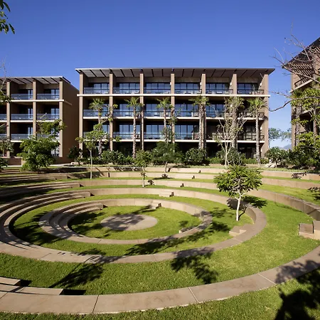 Jw Marriott Los Cabos Beach Resort & Spa-2