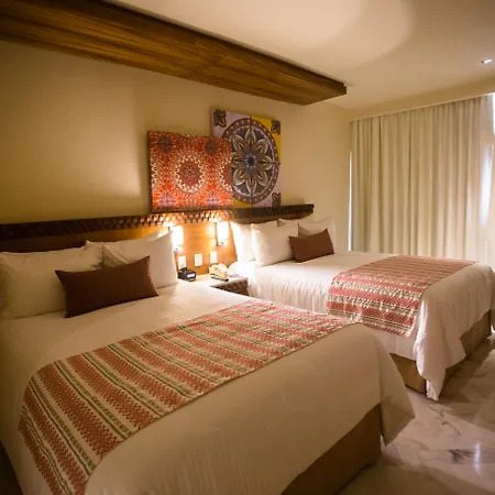 Sunscape Puerto Vallarta Resort-2