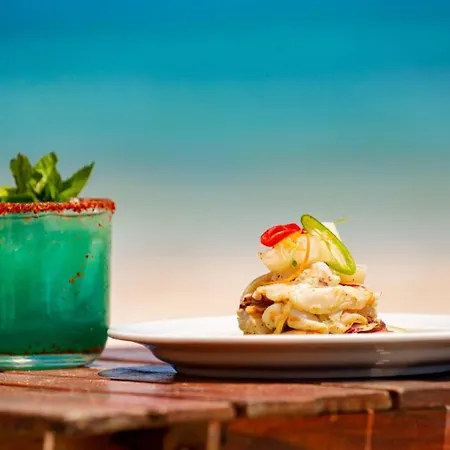 Serenity Authentic Glamping Tulum (Adults Only)-3