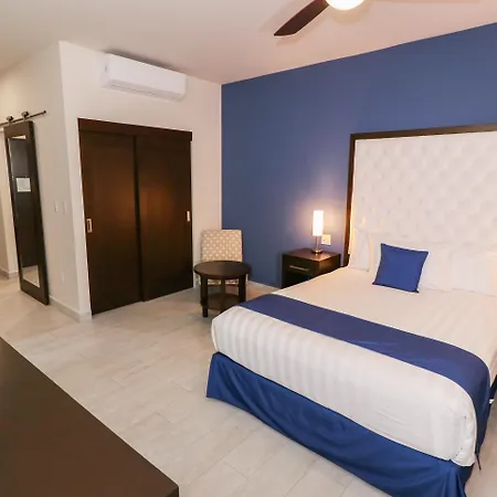 Medano Hotel And Spa-2
