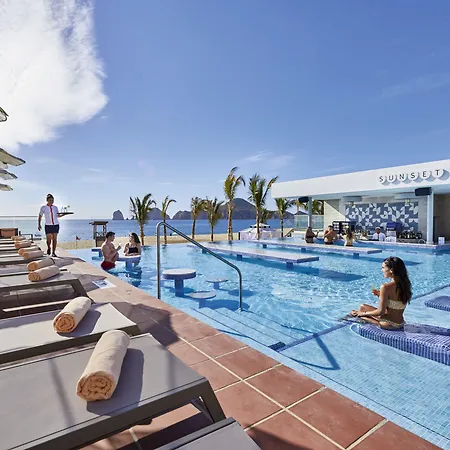 Riu Palace Baja California (Adults Only)-3