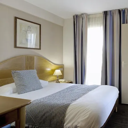 Hotel Esprit D'Azur-3