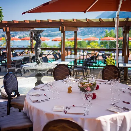 Les Tresoms Lake And Spa Resort-3