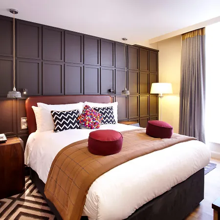 Hotel Indigo York By Ihg-2