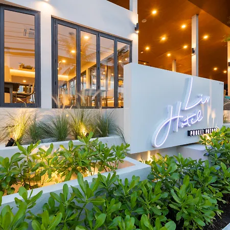 Liv Hotel Phuket Patong Beachfront-3