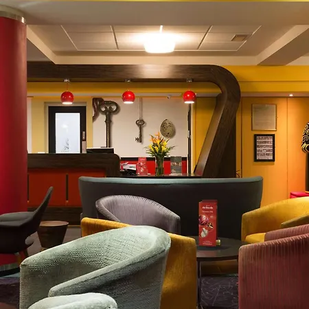 The Lincoln Hotel-2