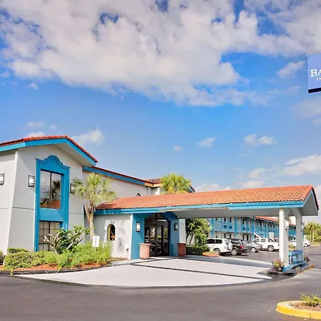 Baymont By Wyndham Jacksonville Orange Park-2