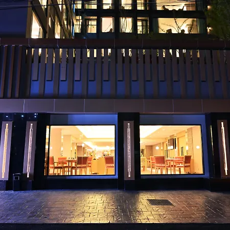 M Pattaya Hotel - Sha Extra Plus-2