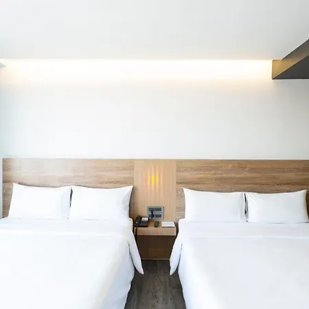 Stay Hotel Bkk-2
