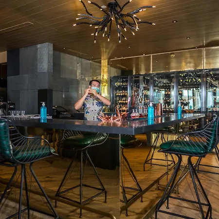 Intercontinental Phuket Resort By Ihg-2
