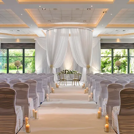 Tullamore Court Hotel-2