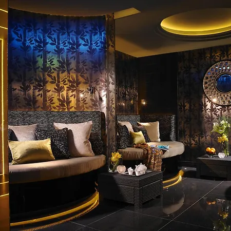 Westport Coast Hotel, Spa & Leisure-2