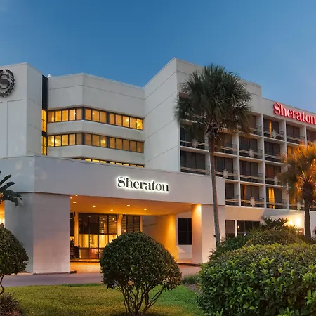 Sheraton Resort, Lake Buena Vista Orlando, Newly Renovated Complimentary Shuttle To Disney-3