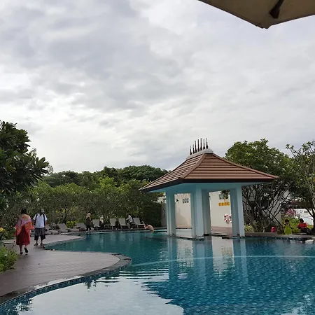 Harmony Resort Hotel-3