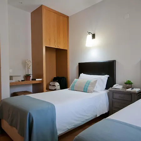 Hotel Parque Das Laranjeiras-3