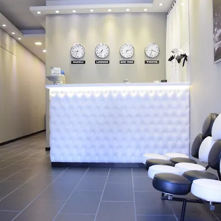 Fly Boutique Hotel-2