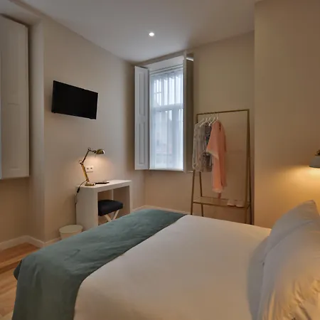 Porto Charming Hotel-2