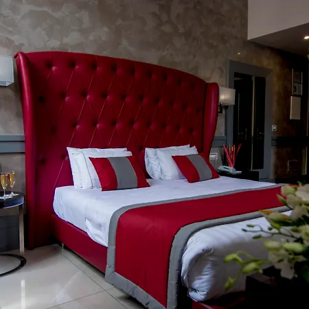 Hotel Castellino Roma-3