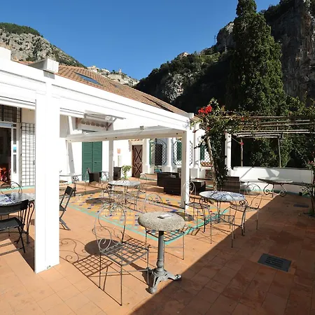 Hotel Relais Villa Annalara-2