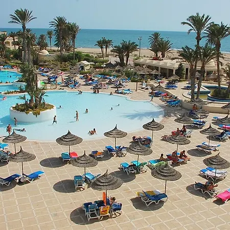Zephir Hotel & Spa-3