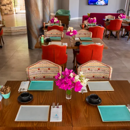 Azuu Boutique Hotel-2
