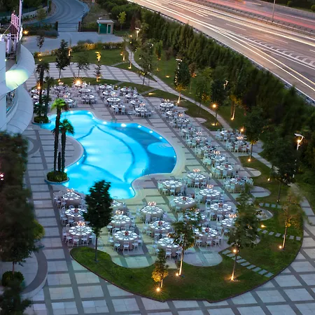 Elite World Grand Istanbul Basin Ekspres-2