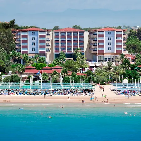Terrace Beach Resort-3