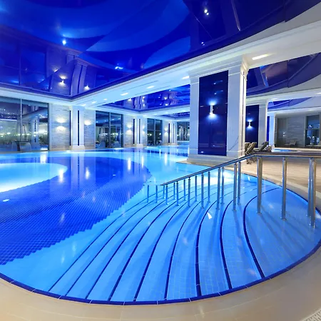 Sueno Hotels Deluxe Belek-3