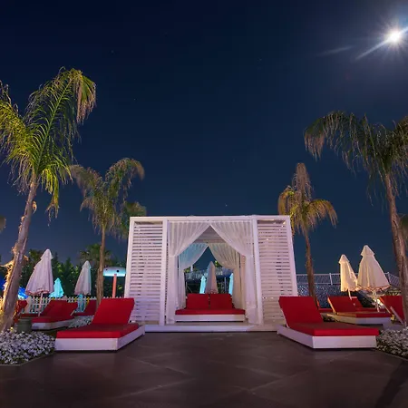 Selectum Luxury Resort Belek-3