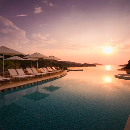 Sirene Luxury Hotel Bodrum-2