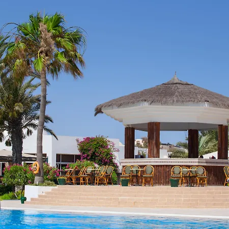 Djerba Plaza Thalasso & Spa-2