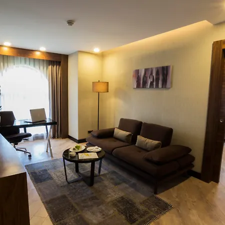 Park Dedeman Trabzon-3