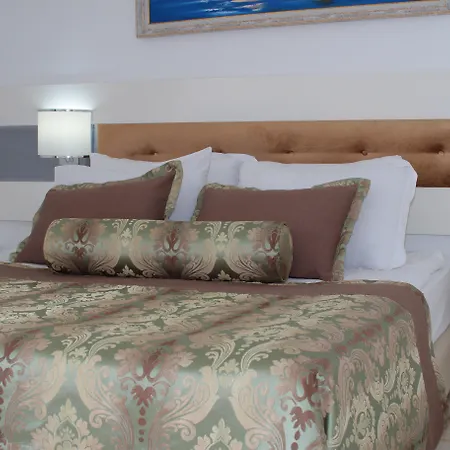 Onkel Resort Hotel-3