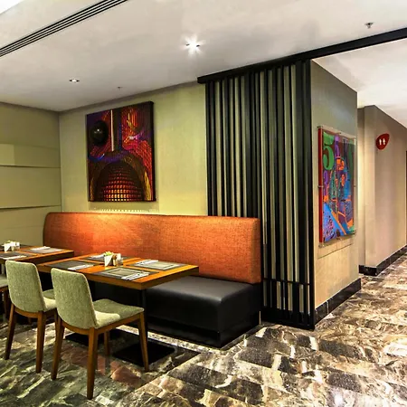 Arts Hotel Istanbul Harbiye - Special Class-2