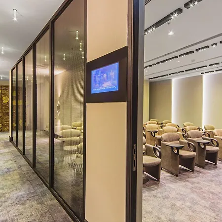 Arts Hotel Istanbul Harbiye - Special Class-3