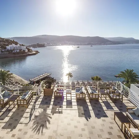Agaya Bodrum - Adult Only-2