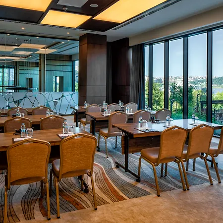 Arise Hotel Golden Horn-2